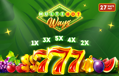 Multi Hot Ways